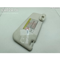 Козырек солнцезащитный правый Прав. Fiat Grande Punto 2007