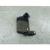 Радиатор интеркулера Volkswagen Golf-4 2004 1j0145803n