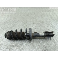 Стойка подвески передняя правая Fiat Grande Punto 2007 313552
