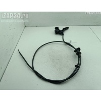 Трос капота Opel Zafira A 2002 90521999
