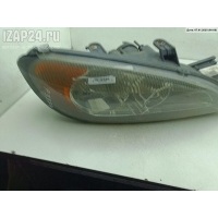 Фара правая Nissan Primera P11 (1999-2002) 2000 260109F600