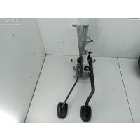 Узел педальный Audi 100 C4 (1991-1994) 1993 4A1721115