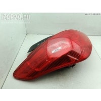 Фонарь задний левый T7 2007-2013 2009