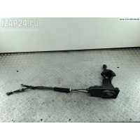 Кулиса КПП Renault Espace IV (2002-2014) 2004 8200236143