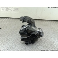 Корпус воздушного фильтра Peugeot 307 2004 9637143980