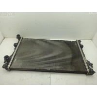 Радиатор основной Renault Espace IV (2002-2014) 2004 8200008764