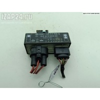 Реле вентилятора Volkswagen Golf-4 2002 1J0919506Q