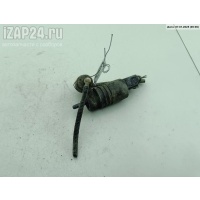 Насос (моторчик) омывателя стекла Volkswagen Passat B5+ (GP) 2002