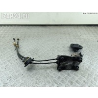 Кулиса КПП Peugeot 307 2004 9650994580