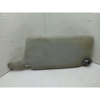Козырек солнцезащитный левый Лев. Honda Accord (1993-1998) 1994