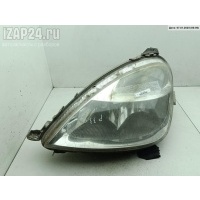 Фара левая Mercedes W168 (A) 2003 1688201761