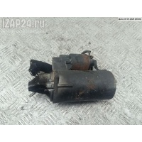 Стартер Opel Zafira A (1999-2005) 2002 0986018350