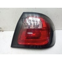 Фонарь задний правый Nissan Primera P11 (1999-2002) 2000 265509F600