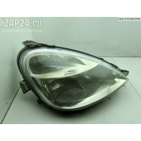Фара правая Mercedes W168 (A) 2003 1688201861