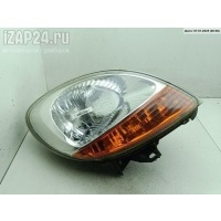 Фара правая Renault Kangoo I (1998-2008) 2005 8200150617