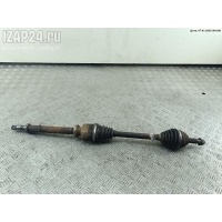 Полуось передняя правая Renault Megane II (2002-2008) 2003 8200264665