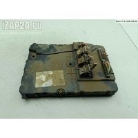 Блок комфорта Renault Megane II (2002-2008) 2003 8200305576