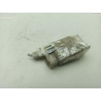 Подсветка номера Renault Megane II (2002-2008) 2003 7700796163-