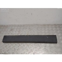 Молдинг двери задней правой Fiat Ducato (1994-2002) 1997 1300085070c
