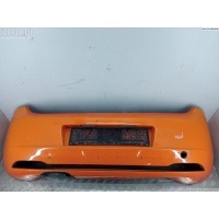 Бампер задний Fiat Grande Punto 2007 735379735