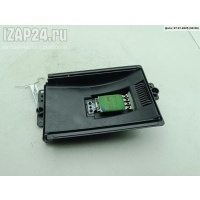 Сопротивление отопителя Volkswagen Golf-4 2000 1J0819022A