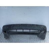 Бампер передний Audi 80 B3 (1987-1992) 1990 893807101