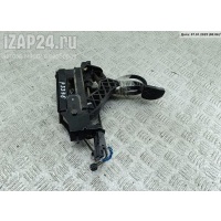 Цилиндр сцепления главный Volkswagen Golf-4 2000 1J1721388C