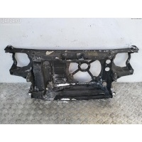 Рамка передняя (панель кузовная, телевизор) Volkswagen Golf-3 1996 1H0805594A