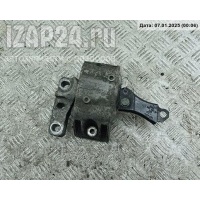 Подушка крепления двигателя Skoda Octavia mk1 (A4) 2003 1J0199262BF
