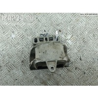 Подушка крепления КПП Volkswagen Golf-4 2002 1J0199555AK