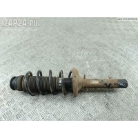 Стойка подвески передняя правая Skoda Octavia mk1 (A4) 2003 1J0413031N