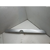 Накладка подсветки номера Opel Zafira A 2003 90579631
