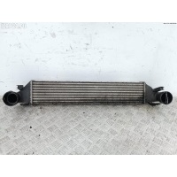 Радиатор интеркулера Mercedes W203 (C) 2001 2035000400
