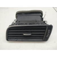 Дефлектор обдува салона Лев. Volkswagen Passat B7 USA 2012 561819703