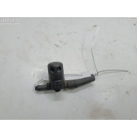 Форсунка омывателя Opel Astra H (2004-2009) 2007 9221637