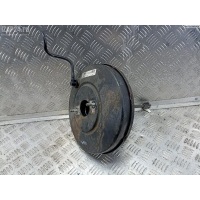 Усилитель тормозов вакуумный Opel Astra H (2004-2009) 2004 13142358