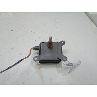 Моторчик заслонки отопителя Opel Astra H 2007 52418856