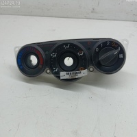Переключатель отопителя Ford Focus I (1998-2005) 2004 98AB18C419AF