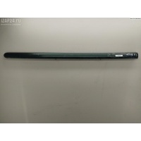Молдинг двери передней левой Volkswagen Sharan (1995-2000) 2000 7MO853515F