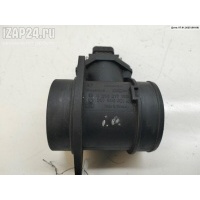Расходомер (измеритель потока воздуха) Volkswagen Passat B4 1995 037906461A