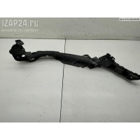 Ус под фару правый Volkswagen Golf-6 2011 1K9807572D