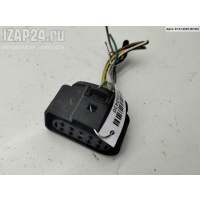 Разъем (фишка) проводки Volkswagen Passat B7 USA 2012 6R0973735