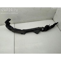 Ус под фару левый Volkswagen Golf-6 2011 1K9807571D