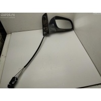 Зеркало наружное правое Volkswagen Sharan (1995-2000) 2000 012317