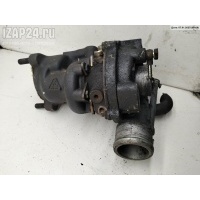 Турбина Volkswagen Passat B5 1998 058145703L
