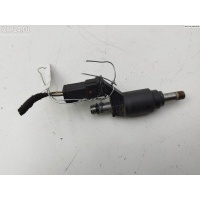 Форсунка топливная Opel Signum 2003 24404012