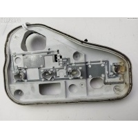 Плата фонаря заднего правого Opel Astra H (2004-2009) 2004 417042