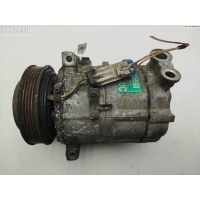 Компрессор кондиционера Opel Signum 2003 09225560