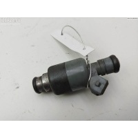 Форсунка топливная Opel Astra G 2000 17091762
