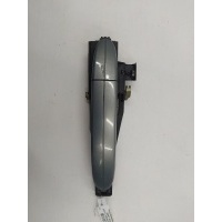 Ручка наружная Ford Mondeo IV (2007-2015) 2007 6M21U266B23AF
